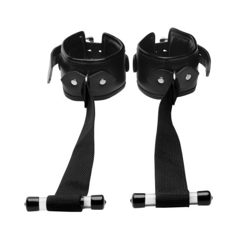 Deluxe Over the Door Restraint System - Image 4