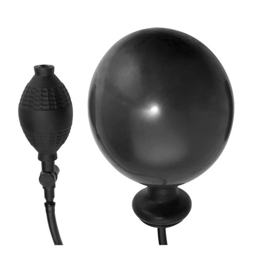 Expand Inflatable Anal Plug - Image 4