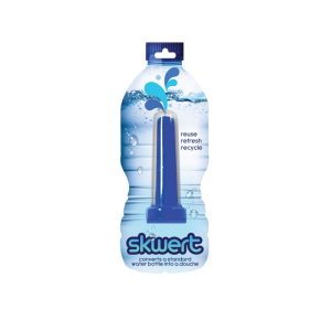 Skwert 1 Pc Water Bottle Douche
