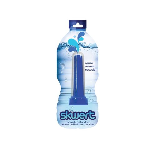 Skwert 1 Pc Water Bottle Douche