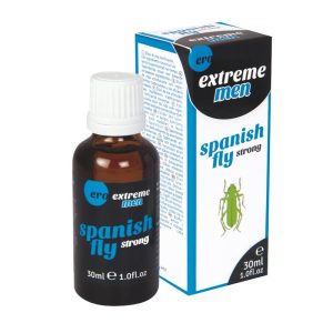 Spanish Fly Extreme Men Drops 30ml