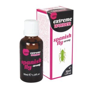 Spanish Fly Extreme Women Drops 30ml