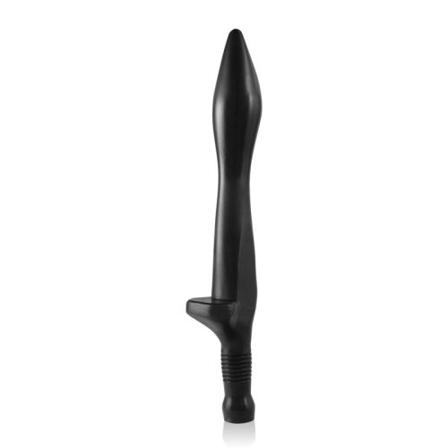 Goose Small w Handle Black - Image 3