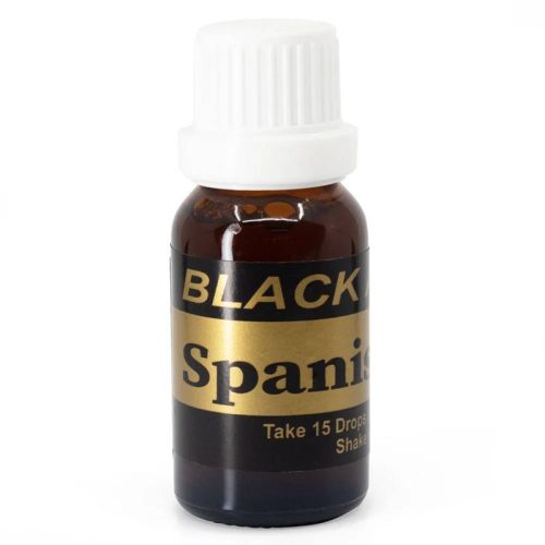 Original Black Arrow Spanish Fly - Image 3