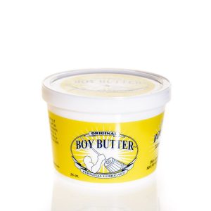 Boy Butter Original 16oz Tub