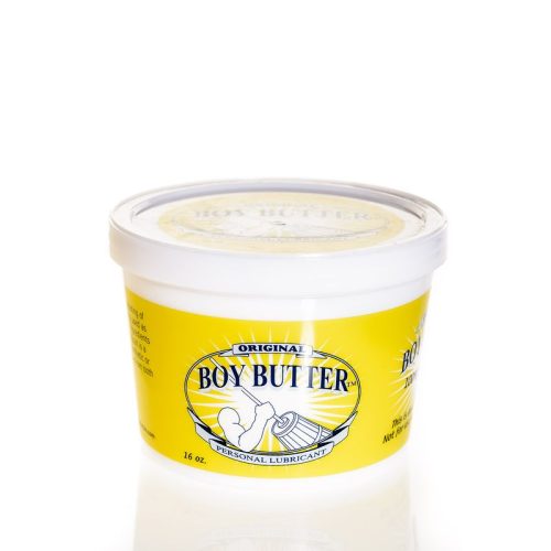 Boy Butter Original 16oz Tub