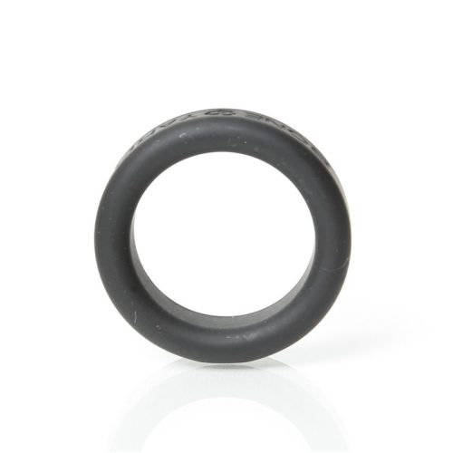 Boneyard Silicone Ring 30mm Black - Image 4