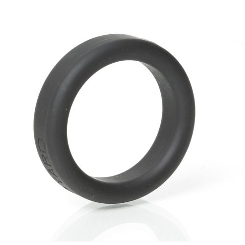 Boneyard Silicone Ring 35mm Black - Image 3