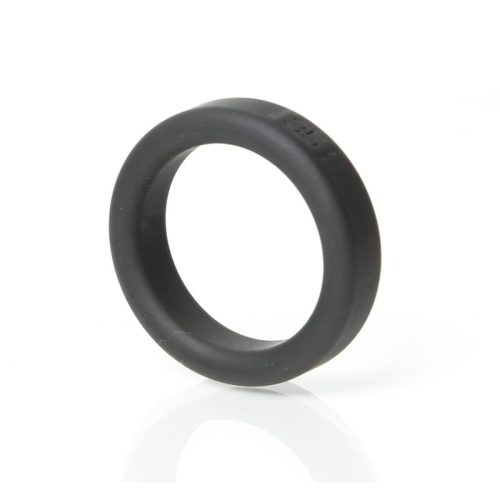 Boneyard Silicone Ring 35mm Black - Image 4