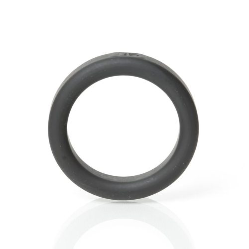 Boneyard Silicone Ring 35mm Black - Image 5