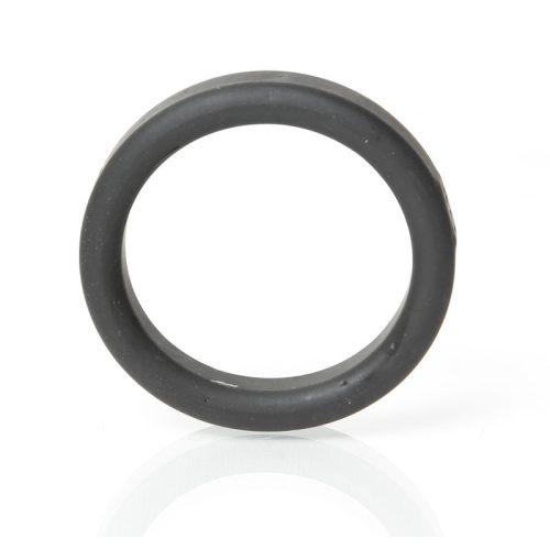 Boneyard Silicone Ring 40mm Black - Image 3