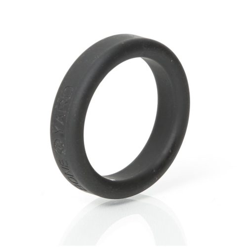 Boneyard Silicone Ring 40mm Black - Image 8