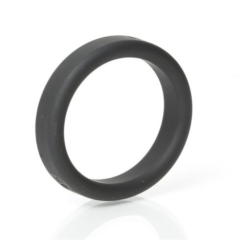 Boneyard Silicone Ring 45mm Black - Image 6