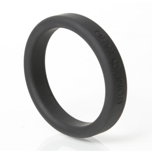Boneyard Silicone Ring 50mm Black - Image 5