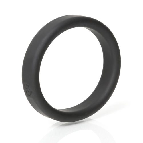 Boneyard Silicone Ring 50mm Black - Image 6