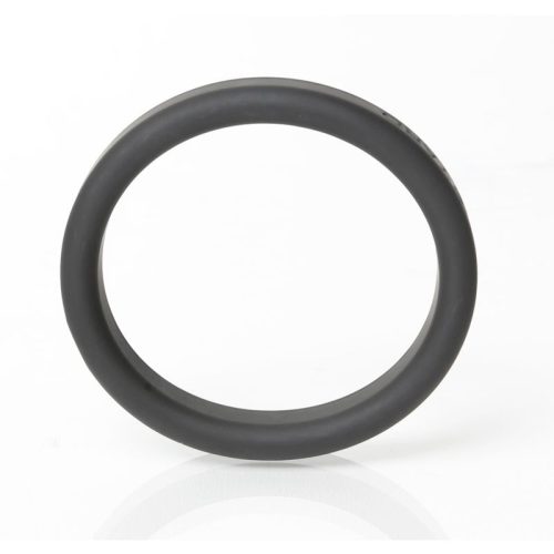 Boneyard Silicone Ring 50mm Black - Image 8
