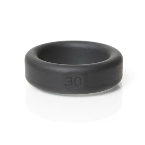 Boneyard Silicone Ring 5 Pc Kit Black - Image 5
