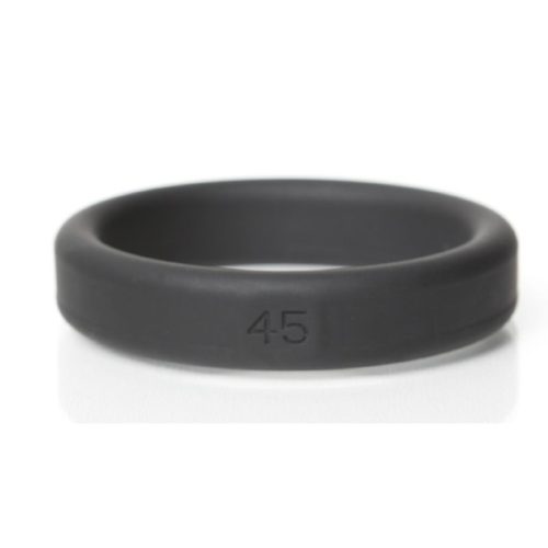Boneyard Silicone Ring 5 Pc Kit Black - Image 6