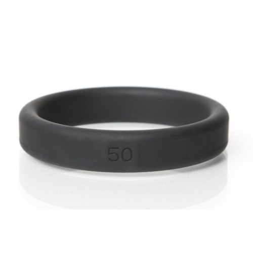 Boneyard Silicone Ring 5 Pc Kit Black - Image 7