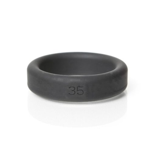 Boneyard Silicone Ring 5 Pc Kit Black - Image 9