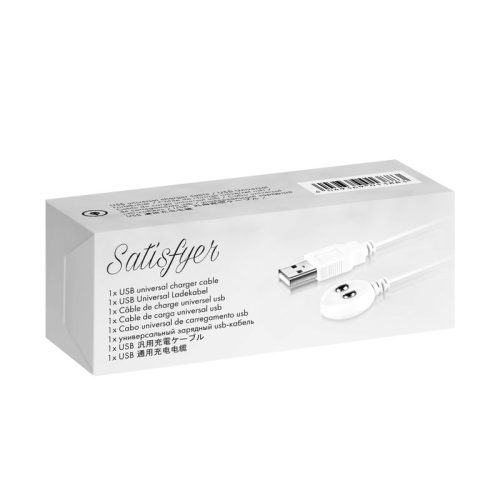 Satisfyer Pro 2 G2 Air Pulse Clitoral Stimulator Rose Gold - Image 8
