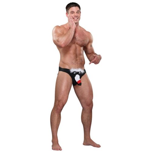 Toucan Bikini Novelty Underwear - Image 3