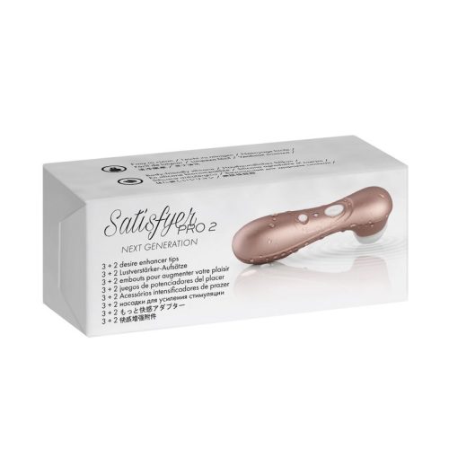 Satisfyer Pro 2 Climax Tips - Image 6