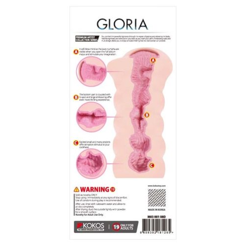Masturbator Gloria - Image 7