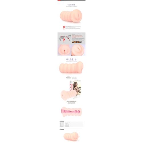 Masturbator Gloria - Image 8
