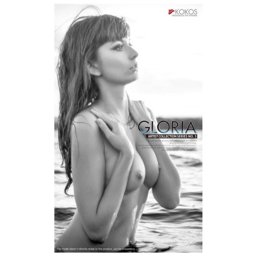 Masturbator Gloria - Image 9