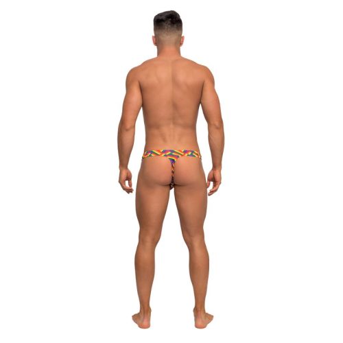 Male Power Pride Fest Bong Thong