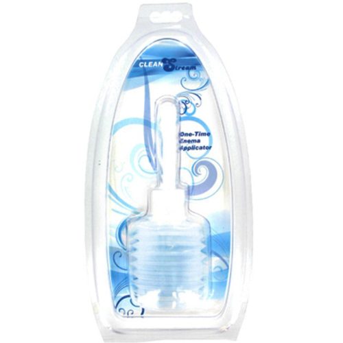CleanStream Disposable Douche - Image 3