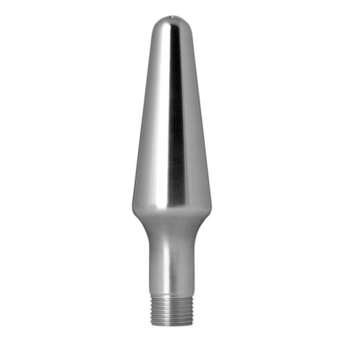 AlumiTip Aluminum Enema Nozzle Tip - Image 3