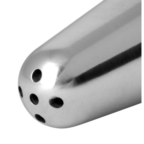 AlumiTip Aluminum Enema Nozzle Tip - Image 4