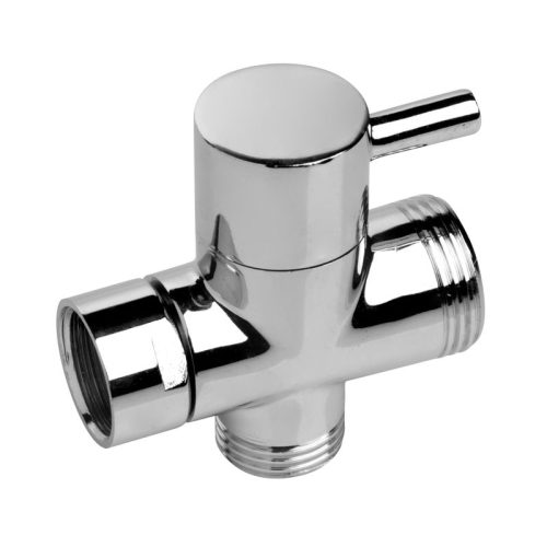 Cleanstream Diverter Switch Shower Valve - Image 3