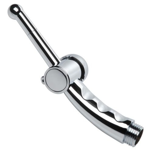 Shower Cleansing Nozzle with Flow Regulator - Image 4
