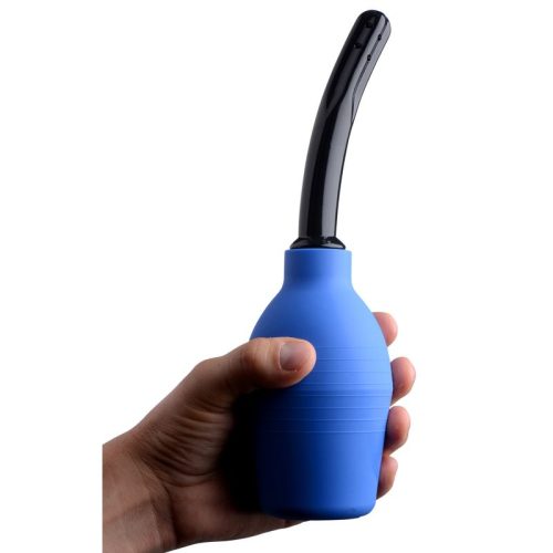Premium One Way Valve Enema Bulb - Image 3