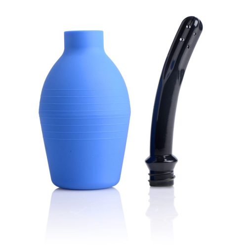 Premium One Way Valve Enema Bulb - Image 5