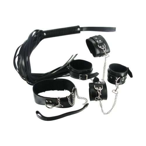 7 Pc Bondage Adventure Set - Image 5