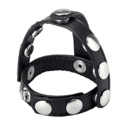 Snap-On Cock And Ball Harness - Image 3