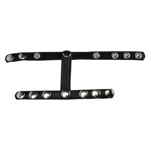 Snap-On Cock And Ball Harness - Image 5