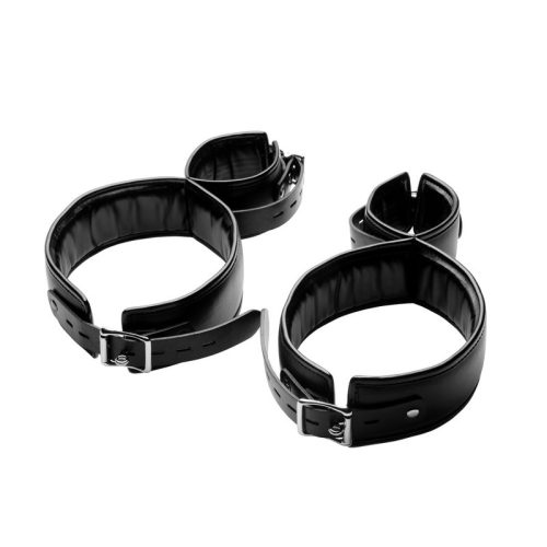Thigh Cuff Restraint System - Image 4