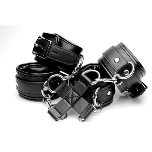 Hogtie Restraint - Image 3