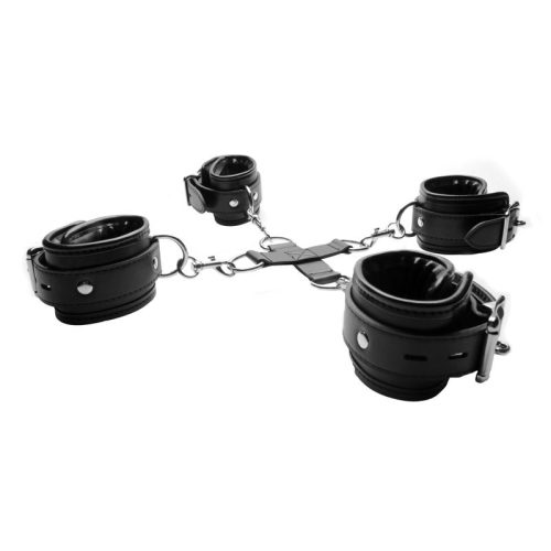 Hogtie Restraint - Image 4