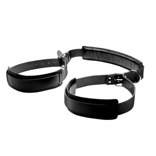 Padded Thigh Sling Position Aid - Image 3