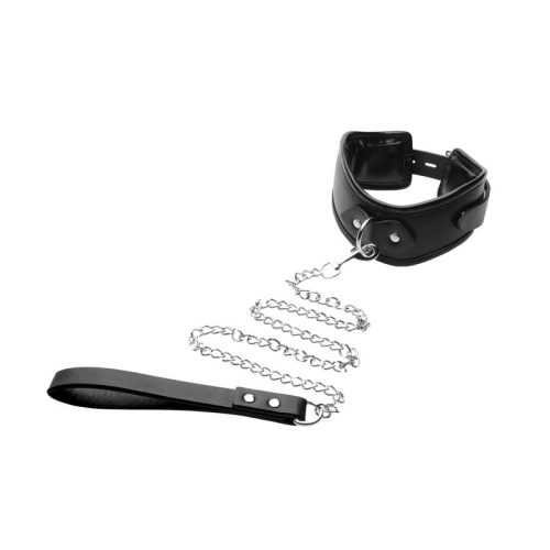 Padded Locking Posture Collar - Image 3