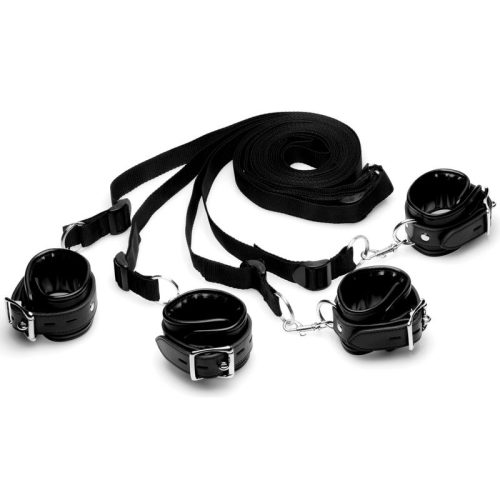 Bed Restraint Kit - Image 5