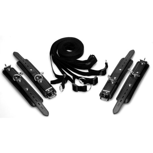 Bed Restraint Kit - Image 6
