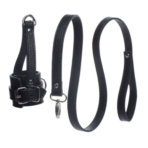 Strict Ball Stretcher With Leash - Image 3