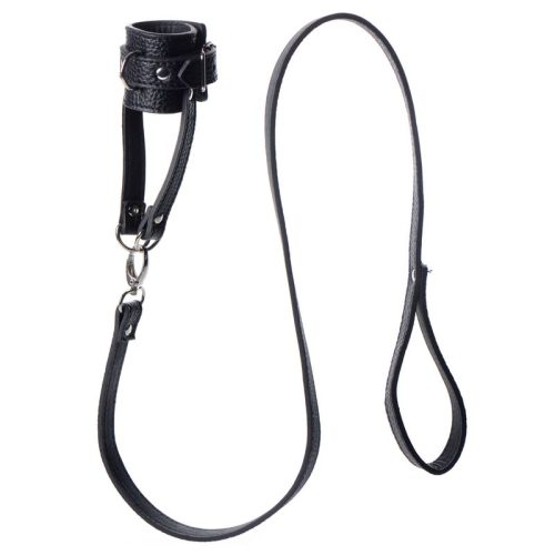 Strict Ball Stretcher With Leash - Image 4